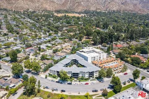 View/Area - 990 Valley View Ave, Pasadena, CA 91107 photo 6 of 7