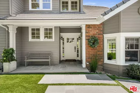 10 Holster Ln, Bell Canyon, CA 91307