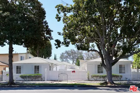 3849 Sawtelle Blvd, Los Angeles, CA 90066