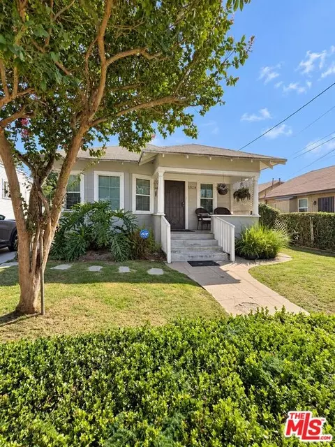 1528 W 36th St, Los Angeles, CA 90018