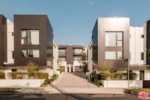 760 N Arthur Rd, Los Angeles, CA 90029