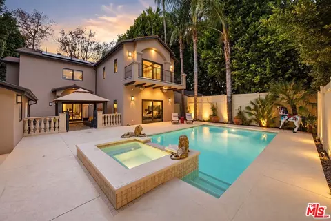 4816 Sylmar Ave, Sherman Oaks, CA 91423