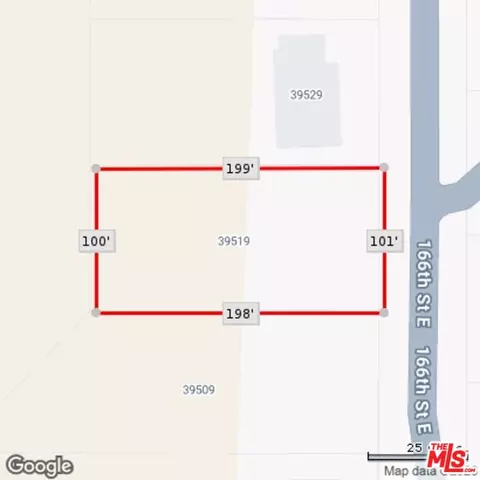 39519 E 166th St, Lake Los Angeles, CA 93591