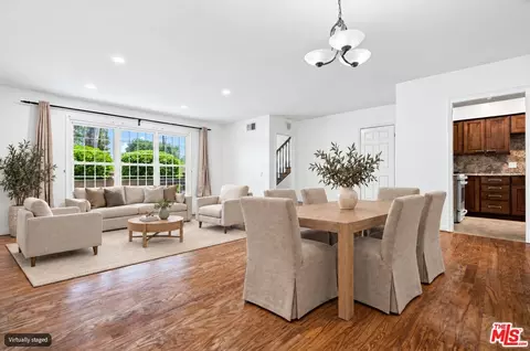 10669 La Grange Ave, Los Angeles, CA 90025