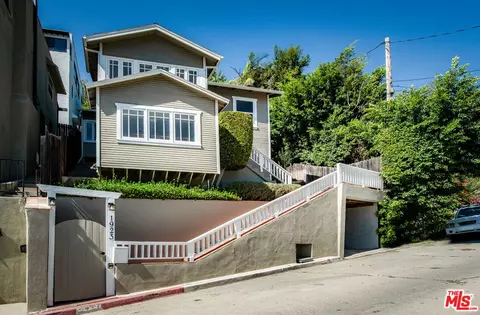 1923 Mayview Dr, Los Angeles, CA 90027