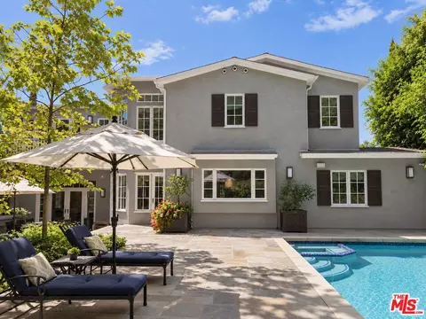 2828 Dumfries Rd, Los Angeles, CA 90064