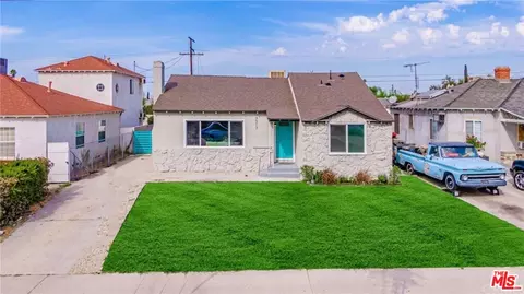 7317 Tujunga Ave, North Hollywood, CA 91605