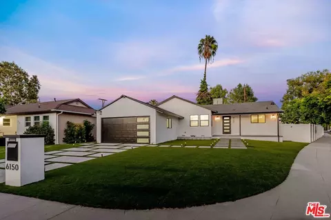 6150 Sylvia Ave, Tarzana, CA 91335