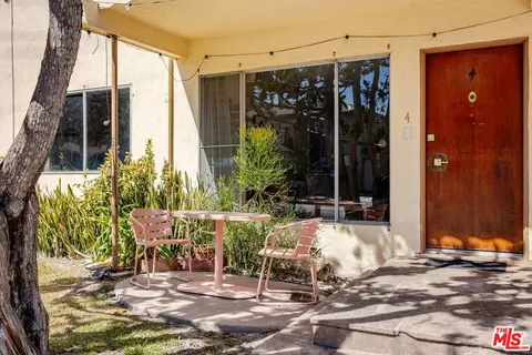 1633 E 1st St #4, Long Beach, CA 90802