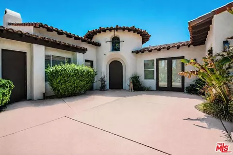 1231 Verdugo Rd, Palm Springs, CA 92262