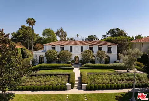 626 S Hudson Ave, Los Angeles, CA 90005