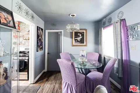 Dining - 14331 S Cahita Ave, Compton, CA 90220 photo 1 of 1