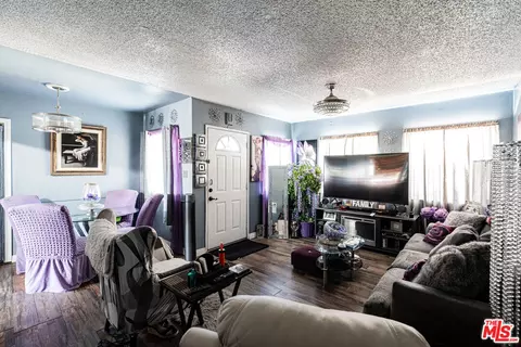 Living - 14331 S Cahita Ave, Compton, CA 90220 photo 2 of 3