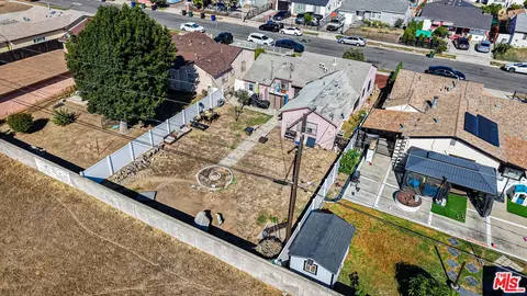 View/Area - 14331 S Cahita Ave, Compton, CA 90220 photo 2 of 5