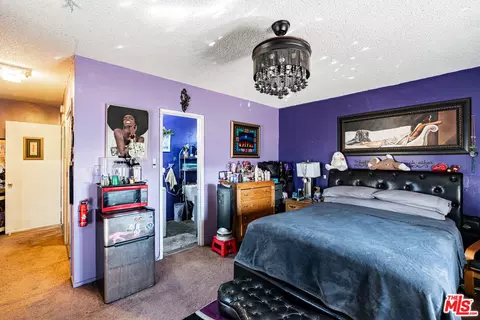 Bedroom - 14331 S Cahita Ave, Compton, CA 90220 photo 5 of 6
