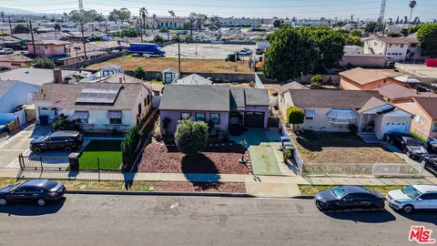View/Area - 14331 S Cahita Ave, Compton, CA 90220 photo 5 of 5