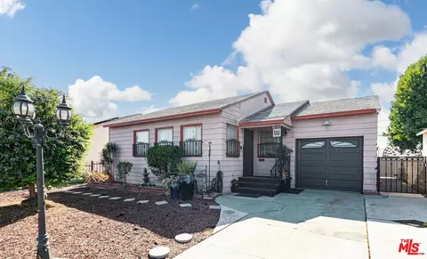 14331 S Cahita Ave, Compton, CA 90220