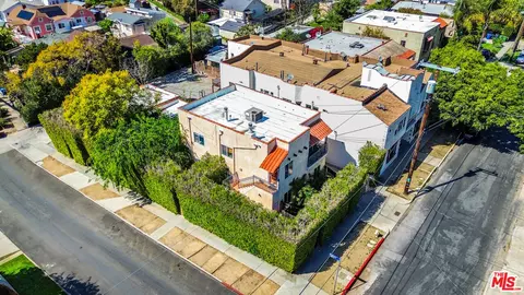 1135 N Coronado St, Los Angeles, CA 90026