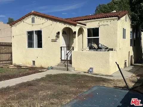 1122 Calada St, Los Angeles, CA 90023