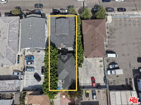 1237 Fedora St, Los Angeles, CA 90006