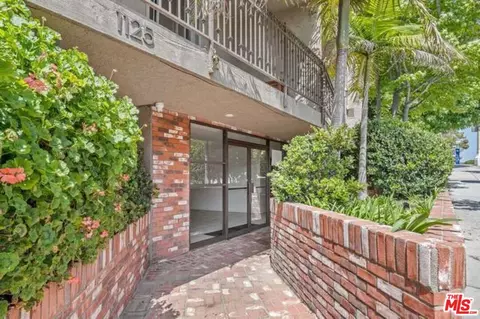 1125 Pico Blvd #102, Santa Monica, CA 90405