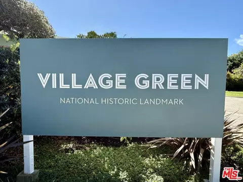 5437 Village Grn, Los Angeles, CA 90016