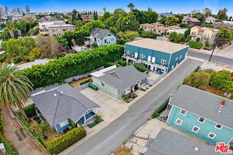 830 Edgeware Rd, Los Angeles, CA 90026