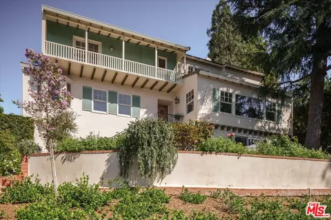 2560 Micheltorena St, Los Angeles, CA 90039