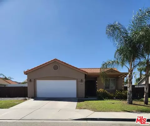 2292 Versailles St, San Jacinto, CA 92583