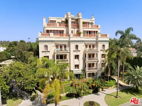 603 Ocean Ave #2A, Santa Monica, CA 90402