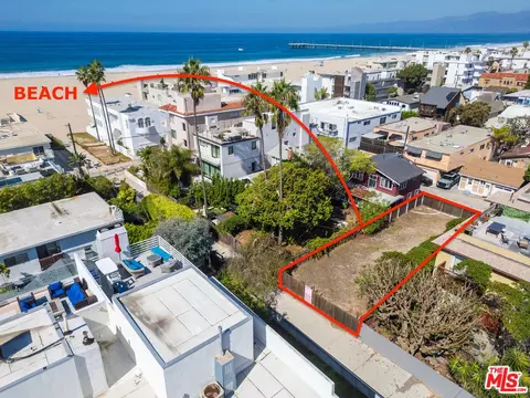 27 Galleon St, Marina Del Rey, CA 90292