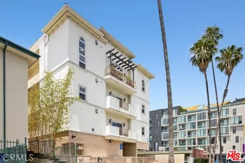 309 S Mariposa Ave #201, Los Angeles, CA 90020