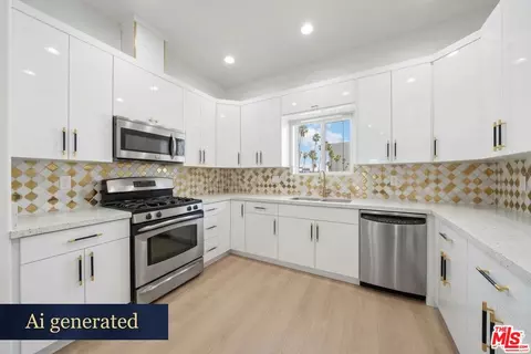 309 S Mariposa Ave #201, Los Angeles, CA 90020