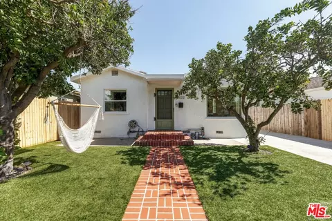 11822 Marshall St, Culver City, CA 90230