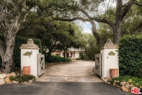 605 San Ysidro Rd, Santa Barbara, CA 93108