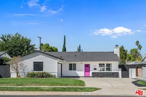 6607 Farralone Ave, Woodland Hills, CA 91303