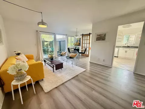 4931 Indian Wood Rd #357, Culver City, CA 90230