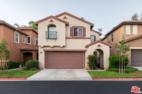 18755 Copper Ridge Way, Canyon Country, CA 91351