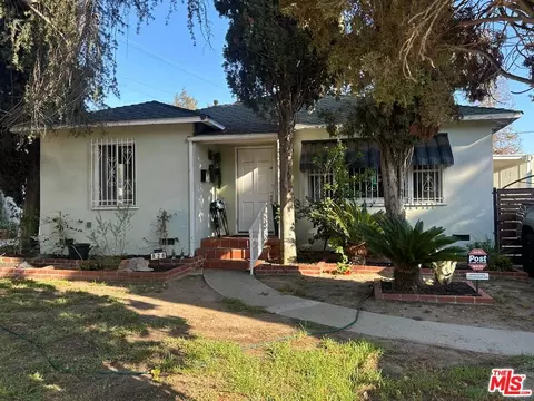 826 San Pascual Ave, Los Angeles, CA 90042
