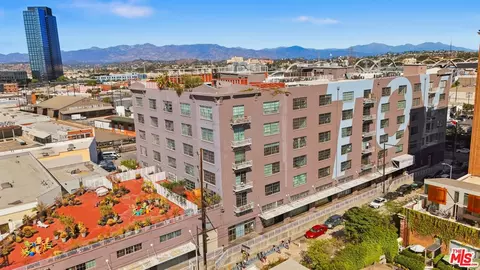 1855 Industrial St #417, Los Angeles, CA 90021