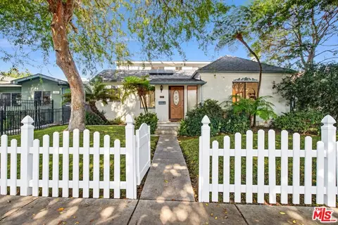 1013 Bay St, Santa Monica, CA 90405