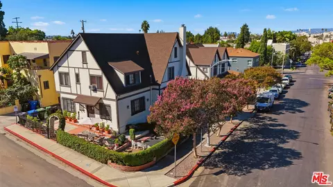 5076 Lemon Grove Ave, Los Angeles, CA 90029