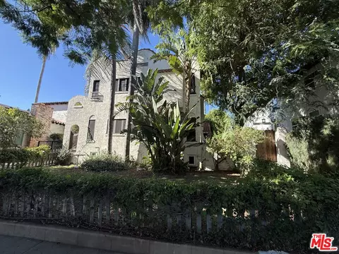 7953 Norton Ave, West Hollywood, CA 90046