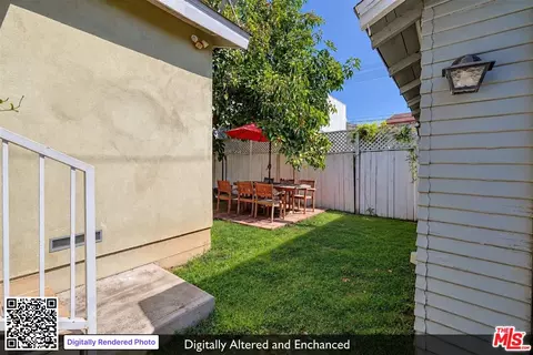 Exterior - 512 E Tujunga Ave, Burbank, CA 91501 photo 5 of 7