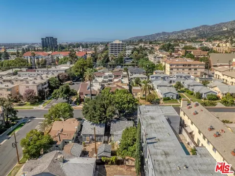 View/Area - 512 E Tujunga Ave, Burbank, CA 91501 photo 1 of 3