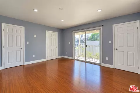 Bedroom - 512 E Tujunga Ave, Burbank, CA 91501 photo 5 of 5