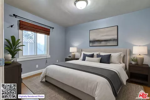 Bedroom - 512 E Tujunga Ave, Burbank, CA 91501 photo 1 of 5