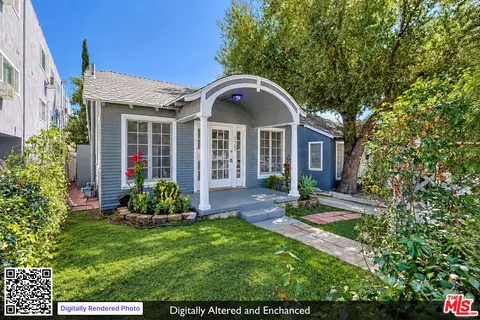 512 E Tujunga Ave, Burbank, CA 91501