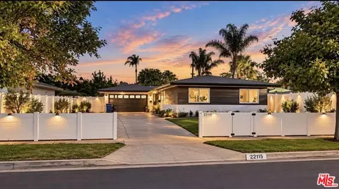 22115 Hackney St, West Hills, CA 91304