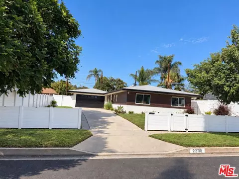 22115 Hackney St, West Hills, CA 91304